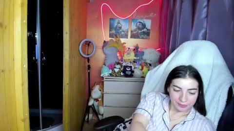 Melanie  January 15th is my birthday there will be an interesting show  online show from 03/24/26, 11:26