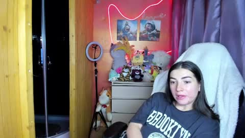 Melanie  January 15th is my birthday there will be an interesting show  online show from 03/27/26, 04:40