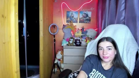 Melanie  January 15th is my birthday there will be an interesting show  online show from 03/28/26, 08:47