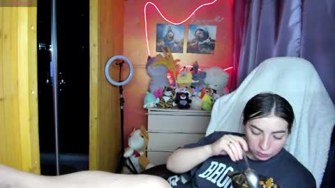 Melanie  January 15th is my birthday there will be an interesting show  online show from 04/05/26, 06:32