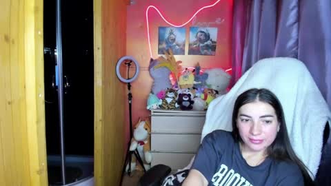 Melanie  January 15th is my birthday there will be an interesting show  online show from 04/12/26, 10:20