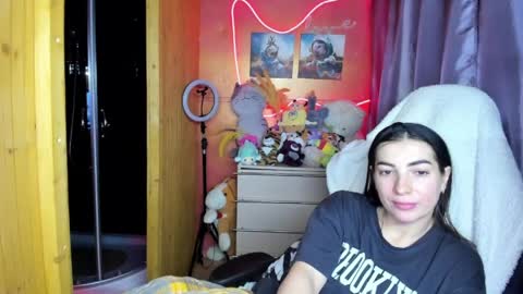 Melanie  January 15th is my birthday there will be an interesting show  online show from 04/18/26, 01:15