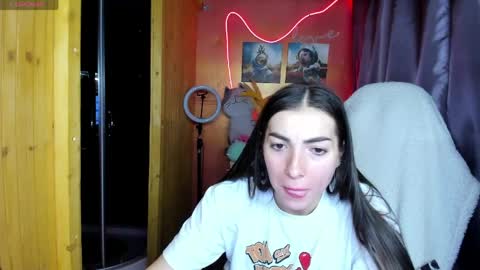 Snapshot of miss_tasy chatting on 05/22/26, 05:14 Melanie January 15th is my birthday there will be an interesting show online show from 05/22/26, 05:14