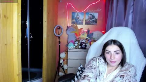 Melanie  January 15th is my birthday there will be an interesting show  online show from 06/24/26, 11:20