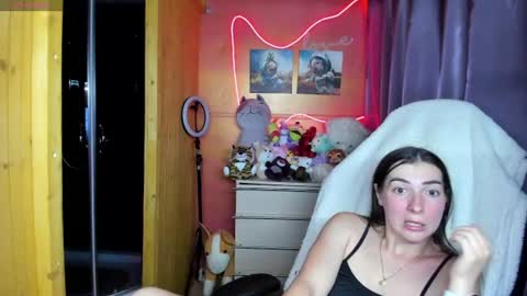 Melanie  January 15th is my birthday there will be an interesting show  online show from 07/20/26, 08:17