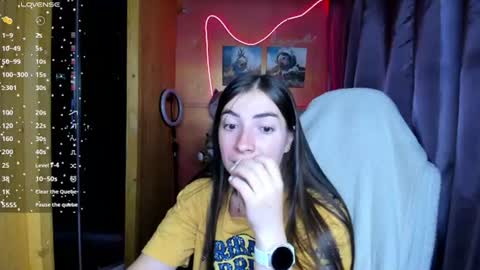 Melanie  January 15th is my birthday there will be an interesting show  online show from 07/24/26, 02:20