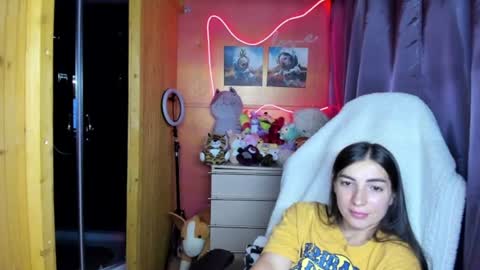 Melanie  January 15th is my birthday there will be an interesting show  online show from 07/26/26, 06:54