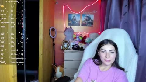 Melanie  January 15th is my birthday there will be an interesting show  online show from 07/27/26, 05:03