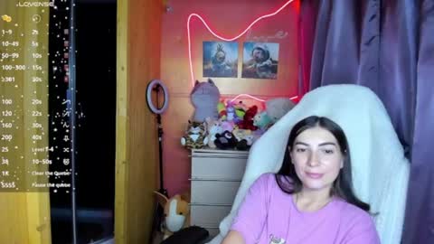 Melanie  January 15th is my birthday there will be an interesting show  online show from 07/28/26, 05:14