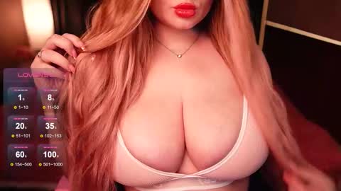 Inna online show from 10/30/25, 05:24