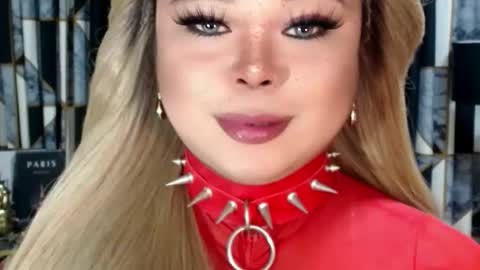 Snapshot of miss_tyraxxx chatting on 10/22/25, 11:43 Tyra Davenport online show from 10/22/25, 11:43