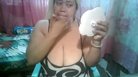 miss v0lcan0 online show from 01/19/25, 11:00