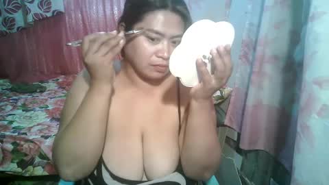 miss v0lcan0 online show from 03/08/25, 09:28