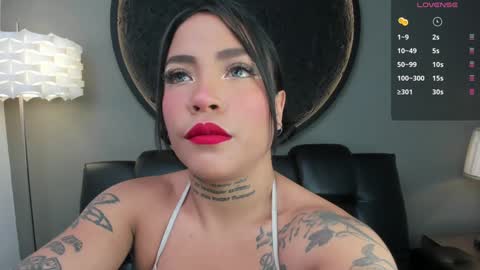 Vaiolette online show from 02/01/25, 10:59