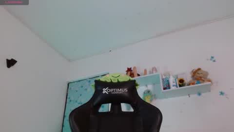 hanna    online show from 03/07/26, 02:52