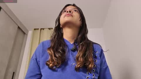 Snapshot of miss_valery2 chatting on 04/30/26, 07:04 hanna online show from 04/30/26, 07:04