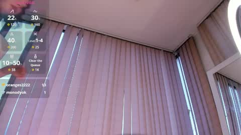 Valka online show from 04/15/26, 08:09