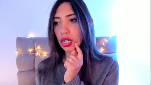 Miss Veronica online show from 02/03/25, 01:08