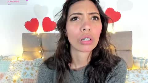 Miss Veronica online show from 02/15/25, 12:43