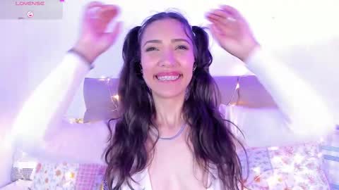 Miss Veronica online show from 02/17/25, 06:48