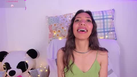 Miss Veronica online show from 02/25/25, 06:20