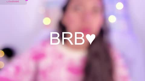 Miss Veronica online show from 02/26/25, 03:19