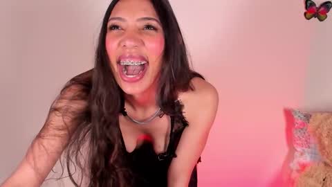 Miss Veronica online show from 09/25/25, 01:04