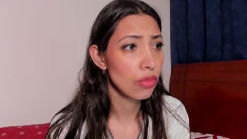 Miss Veronica online show from 11/18/25, 01:15