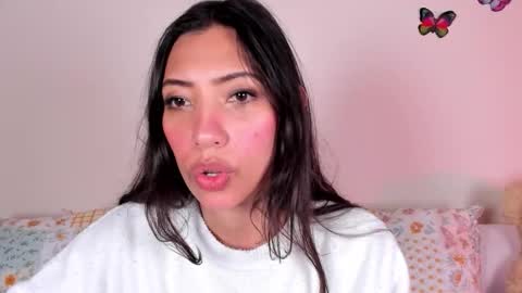 Miss Veronica online show from 01/08/26, 12:51