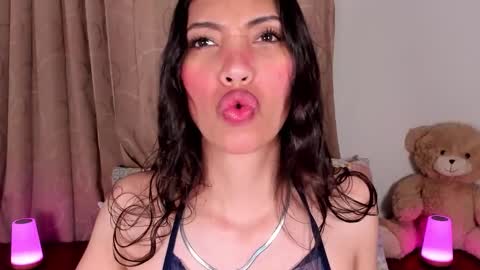 Miss Veronica online show from 02/03/26, 01:16