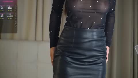 Miss Victoria online show from 03/15/26, 06:36