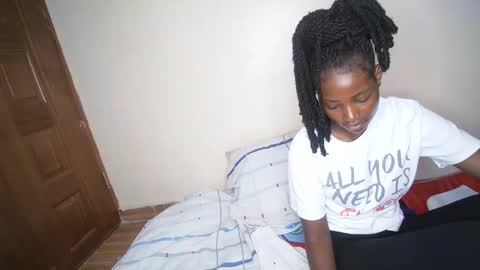 miss_worldfire online show from 01/19/26, 08:40