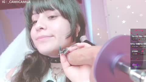 CALL ME CAMILANO BBLOVE ETC C A M I L A         online show from 09/16/25, 03:35