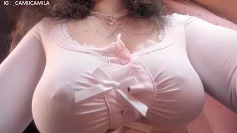 CALL ME CAMILANO BBLOVE ETC C A M I L A         online show from 10/25/25, 02:52