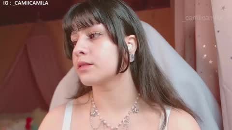 CALL ME CAMILANO BBLOVE ETC C A M I L A         online show from 10/26/25, 01:11