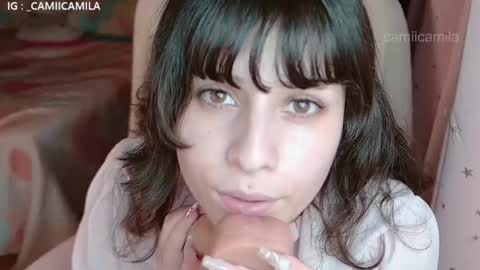 CALL ME CAMILANO BBLOVE ETC C A M I L A         online show from 11/27/25, 03:52