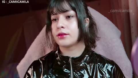 CALL ME CAMILANO BBLOVE ETC C A M I L A         online show from 12/01/25, 01:32