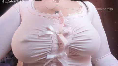 Snapshot of miss_yasmin chatting on 12/17/25, 02:39 CALL ME CAMILANO BBLOVE ETC C A M I L A online show from 12/17/25, 02:39