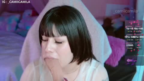 Snapshot of miss_yasmin chatting on 12/19/25, 02:24 CALL ME CAMILANO BBLOVE ETC C A M I L A online show from 12/19/25, 02:24