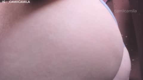 Snapshot of miss_yasmin chatting on 01/14/26, 03:56 CALL ME CAMILANO BBLOVE ETC C A M I L A online show from 01/14/26, 03:56