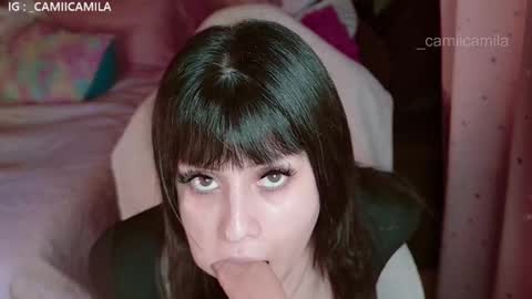 Snapshot of miss_yasmin chatting on 02/14/26, 02:08 CALL ME CAMILANO BBLOVE ETC C A M I L A online show from 02/14/26, 02:08