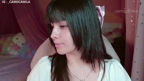 Snapshot of miss_yasmin chatting on 02/26/26, 01:15 CALL ME CAMILANO BBLOVE ETC C A M I L A online show from 02/26/26, 01:15