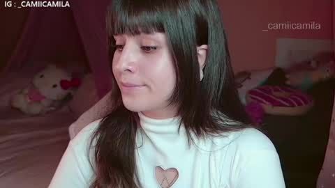 CALL ME CAMILANO BBLOVE ETC C A M I L A         online show from 04/16/26, 01:39