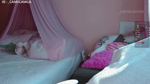 CALL ME CAMILANO BBLOVE ETC C A M I L A         online show from 04/16/26, 01:56