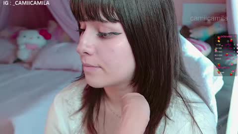 CALL ME CAMILANO BBLOVE ETC C A M I L A         online show from 04/22/26, 03:02