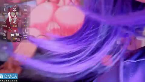 yuki  online show from 06/04/26, 03:01