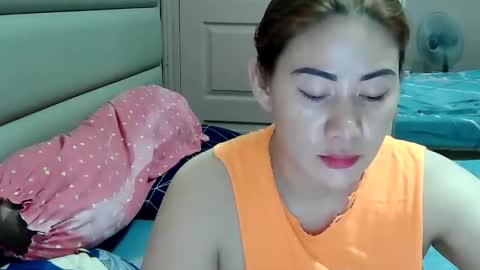 HOT MOMMY ZEPHYR online show from 04/21/26, 06:55