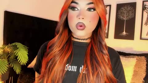 miss_zz online show from 10/05/25, 05:00