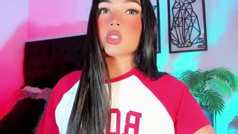 miss_zz online show from 01/09/26, 05:37