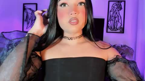 miss_zz online show from 02/02/26, 07:01